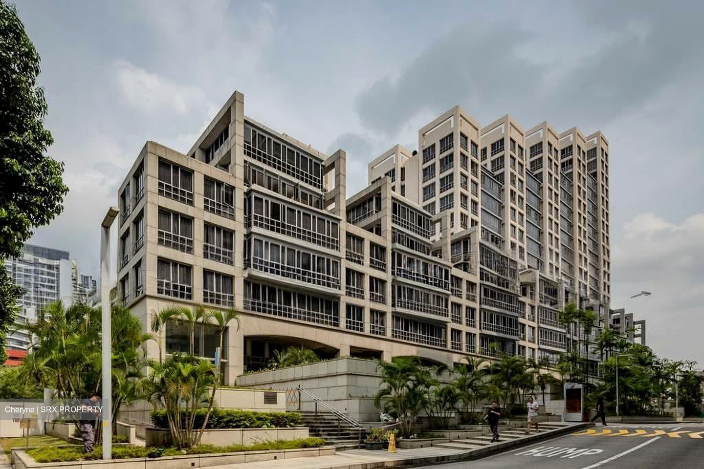 UE Square (D9), Apartment #532464681